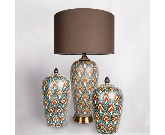 Настольная лампа Loft IT Blise 10288T, изображение 4