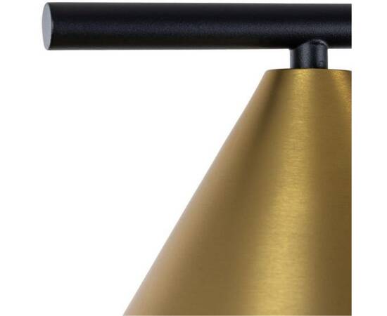 Торшер Arte Lamp David A7033PN-1BK, изображение 3
