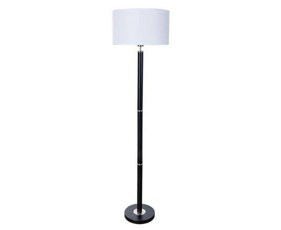 Торшер Arte Lamp Robert A5029PN-1SS