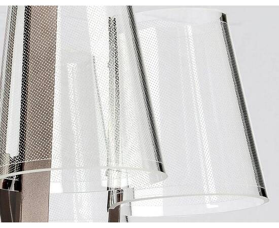 Подвесная светодиодная люстра Ambrella Light Original AK4025, изображение 3