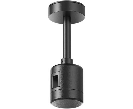 Крепление потолочное с прямым коннектором питания Maytoni Flarity TRA156C-IPC1-B