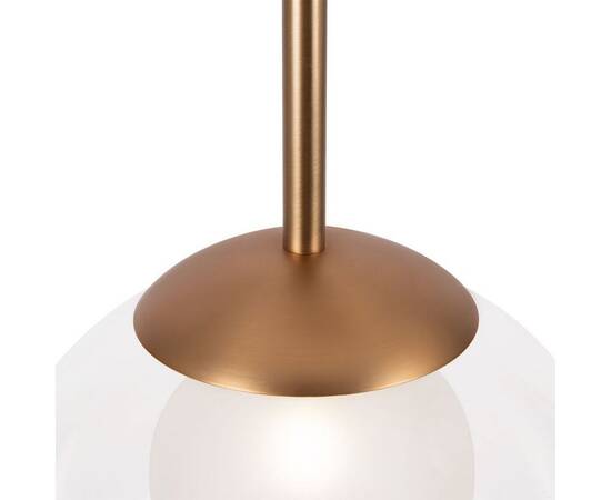 Подвесная люстра Maytoni Basic form MOD521PL-05G, изображение 4