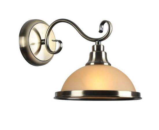 Бра Arte Lamp Safari A6905AP-1AB