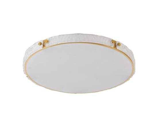 Потолочный светодиодный светильник De Markt Ривз 674017601