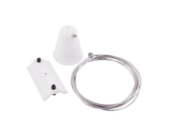 Кронштейн-подвес для шинопровода Arte Lamp Track Accessories A410033