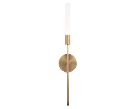Бра Crystal Lux Dia AP1, изображение 5