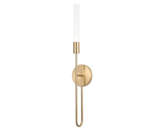 Бра Crystal Lux Dia AP1, изображение 6
