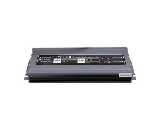 Блок питания SWG MTPW-300-12 001279, изображение 2