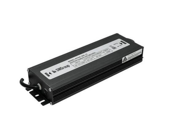 Блок питания SWG MTPW-300-12 001279, изображение 3