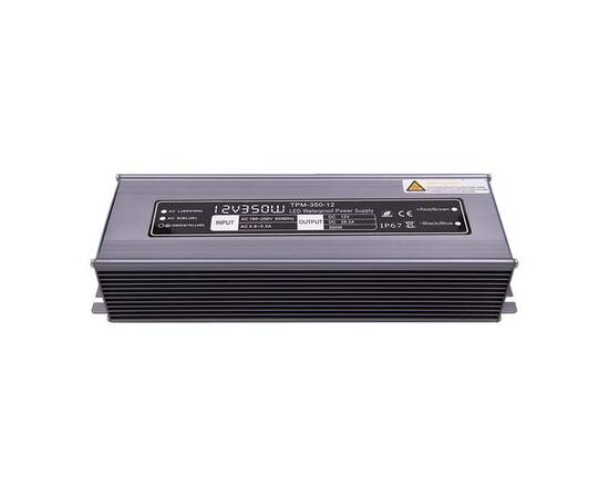 Блок питания SWG MTPW-350-12 001871, изображение 2