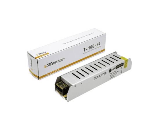 Блок питания SWG T-100-24 000300