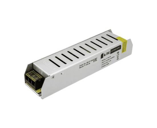 Блок питания SWG T-100-24 000300, изображение 2
