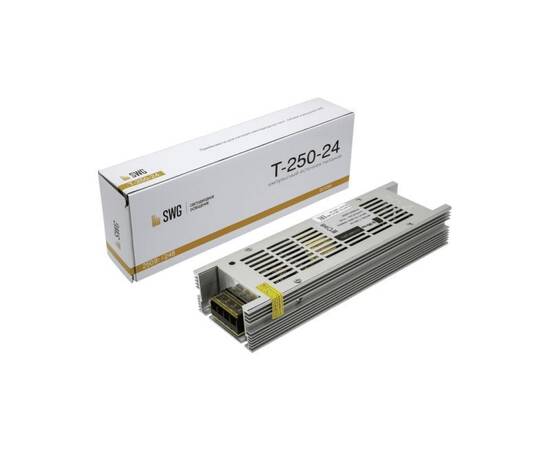 Блок питания SWG T-250-24 001035