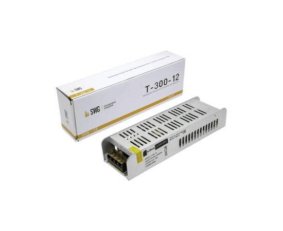 Блок питания SWG T-300-12 002381