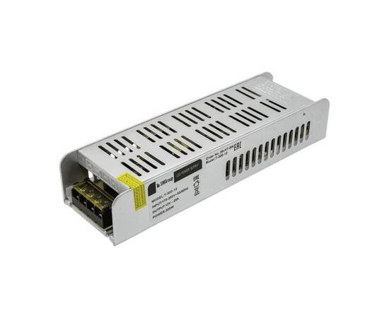 Блок питания SWG T-300-12 002381, изображение 2