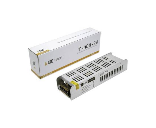 Блок питания SWG T-300-24 002901