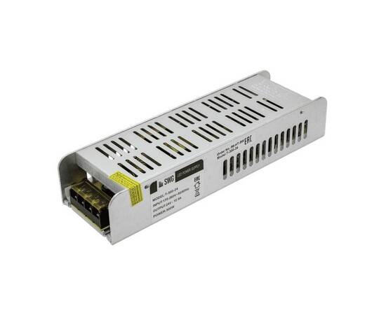 Блок питания SWG T-300-24 002901, изображение 2