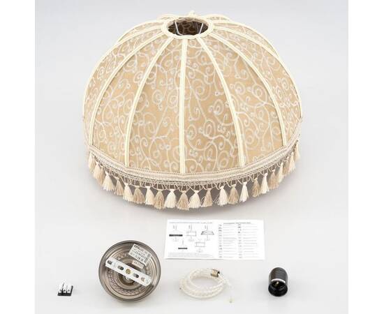 Подвесной светильник Citilux Базель CL407035, изображение 3