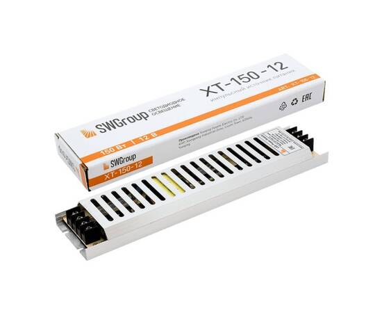 Блок питания SWG XT-150-12 003060