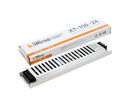 Блок питания SWG XT-150-24 003066
