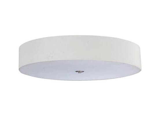 Потолочный светильник Crystal Lux Jewel PL700 White
