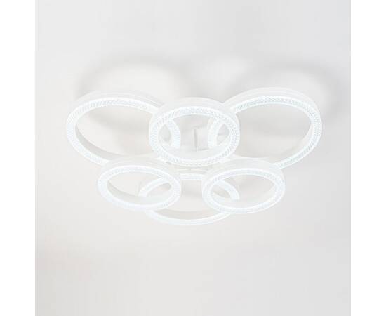 Потолочная люстра Escada FIANIT 10282/6LED, изображение 3