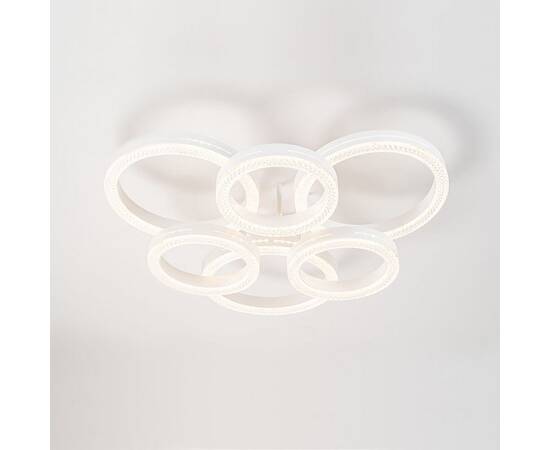 Потолочная люстра Escada FIANIT 10282/6LED, изображение 4