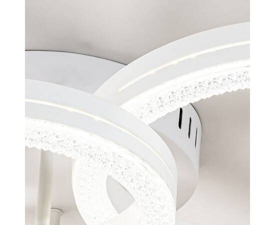 Потолочная люстра Escada FIANIT 10282/6LED, изображение 5