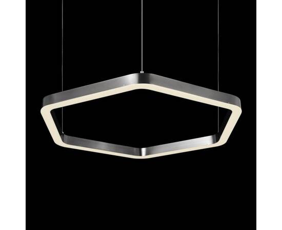 Подвесной светодиодный светильник Loft IT Titanium 10243M Dark grey, изображение 2