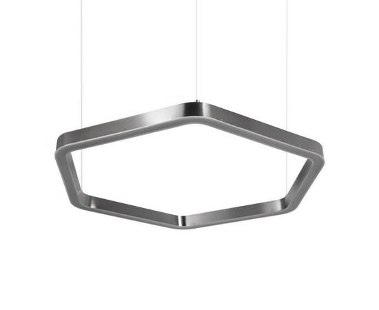 Подвесной светодиодный светильник Loft IT Titanium 10243M Dark grey, изображение 5