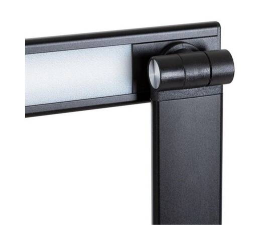 Настольная лампа Arte Lamp William A5122LT-1BK, изображение 4