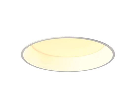 Встраиваемый светильник DesignLed BQ009120-WH-WW 003126, изображение 2