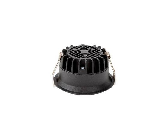 Встраиваемый светильник DesignLed BQ009109-BL-WW 005649, изображение 2