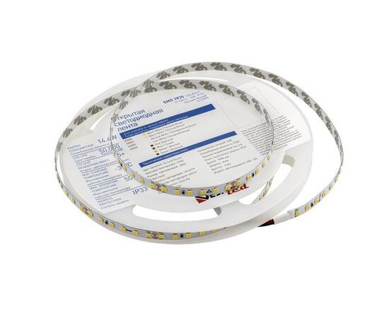 Светодиодная лента DesignLed DSG2120-24-WW-33 005587, изображение 4
