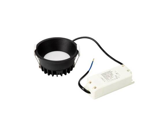 Встраиваемый светильник DesignLed BQ009115-BL-WW 005645