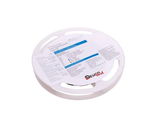 Светодиодная лента DesignLed DSG2196-24-WW-33 000529, изображение 2