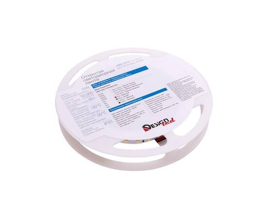 Светодиодная лента DesignLed DSG2252-24-NW-33 000530, изображение 2