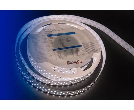 Светодиодная лента DesignLed DSG2252-24-NW-33 000530, изображение 4