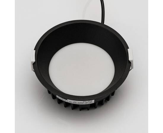 Встраиваемый светильник DesignLed BQ009115-BL-NW 005646