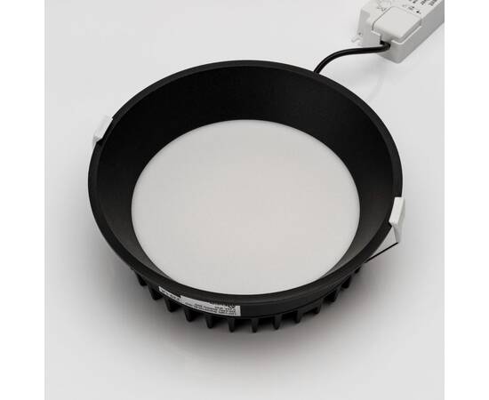 Встраиваемый светильник DesignLed BQ009120-BL-WW 005647