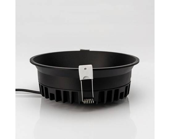 Встраиваемый светильник DesignLed BQ009120-BL-WW 005647, изображение 2