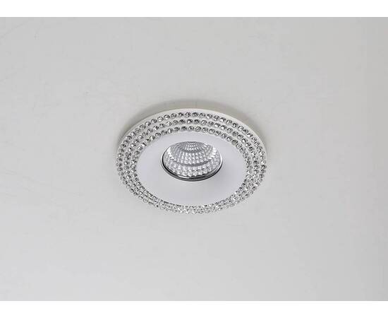 Встраиваемый светильник DesignLed NC1769R-FW 001738, изображение 2