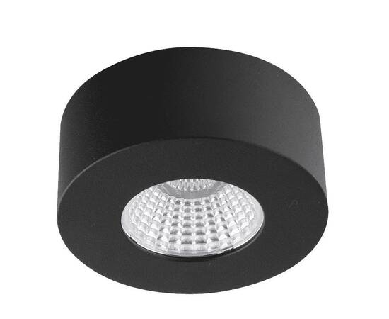 Накладной светильник DesignLed LC1528FBK-5-NW 002218