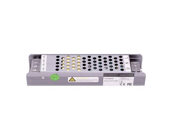 Блок питания SWG YA-200-12 002830, изображение 2