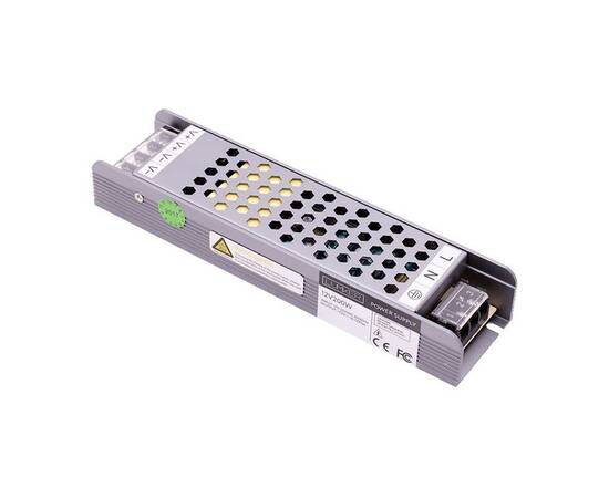 Блок питания SWG YA-200-12 002830, изображение 4