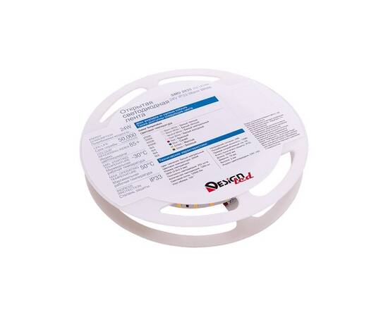 Светодиодная лента DesignLed DSG2252-24-WW-33 001493, изображение 2