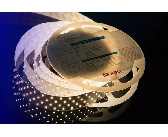 Светодиодная лента DesignLed DSG2280-24-NW-33 000531, изображение 4