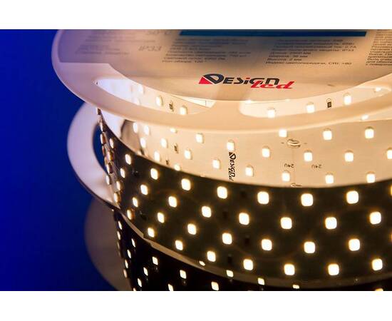 Светодиодная лента DesignLed DSG2280-24-WW-33 000533, изображение 6