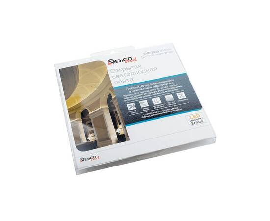 Светодиодная лента DesignLed DSG260-12-WW-33 001492, изображение 7