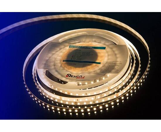 Светодиодная лента DesignLed DSG298-24-NW-33 000526, изображение 4
